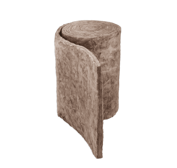 High Temperature Blanket Manson Insulation